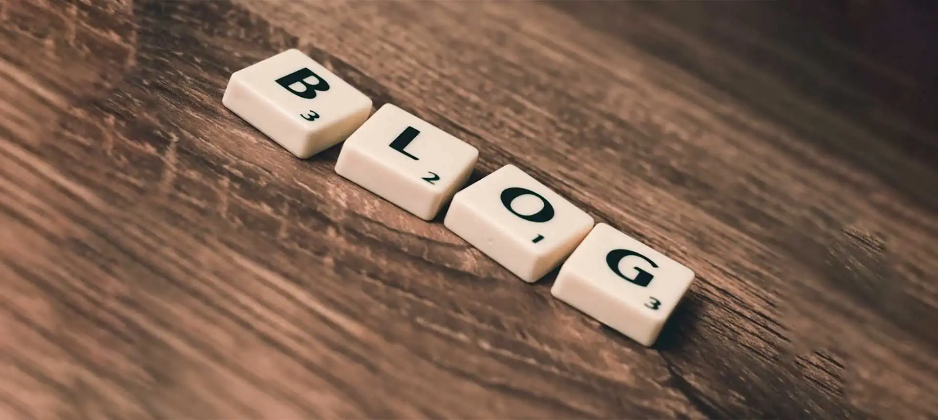 Blog